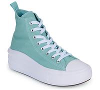 Zapatillas All Star Move Seasonal Color Niña Talla 39. Color Azul