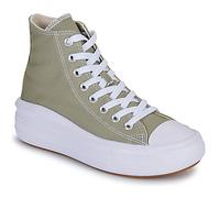 Converse Zapatillas altas CHUCK TAYLOR ALL STAR MOVE PLATFORM in Kaki 39