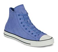 Converse Zapatillas altas CHUCK TAYLOR ALL STAR TONAL SUEDE in Azul 44