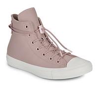 Converse Zapatillas altas CHUCK TAYLOR ALL STAR WEATHERIZED LEATHER in Rosa 36 1/2