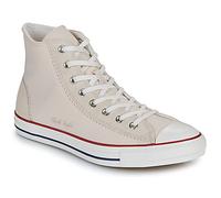 Converse Zapatillas altas CHUCK TAYLOR ALL STAR WIDE in Beige 43