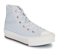Converse Zapatillas altas CTAS EVA LIFT TONAL CANVAS in Azul 34