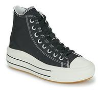 Converse Chuck Taylor All Star Move Hi 36 Negro