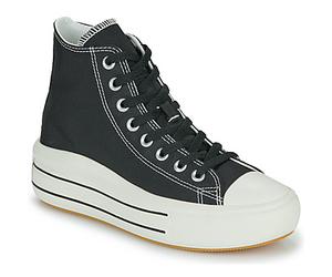 Converse Zapatillas altas CTAS MOVE PLATFORM RETRO SPORT in Negro 36