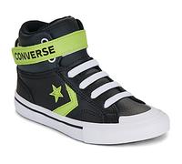 Converse Zapatillas altas PRO BLAZE STRAP LEATHER in Negro 27