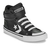 Converse Zapatillas altas PRO BLAZE STRAP LEATHER in Negro 34