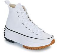 Converse Run Star Hike Hi 41 Blanco