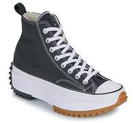 Converse Run Star Hike White Black/ White 37.5