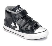 Converse Zapatillas altas STAR PLAYER 3V MID in Negro 28