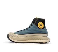 Converse Zapatillas Azul/Beige/Negro Hombre Chuck 70 at-cx City Workwear, azul, 40 EU