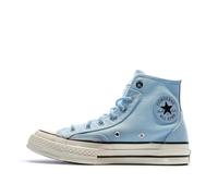 Converse - Zapatillas azules mixtas Chuck 70 Court, azul, 41.5 EU