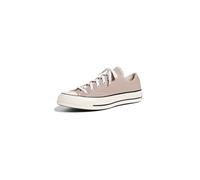 CONVERSE Zapatillas Beige Chuck 70 Vintage Canvas