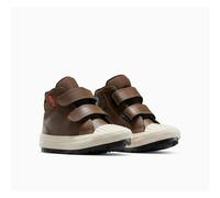 Converse Chuck Taylor All Star Berkshire Boot Hi I 21 Marrón