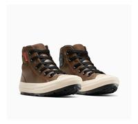 CONVERSE Zapatillas Berkshire Boot Peak Style. Color Marrón