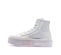 Converse Zapatillas Blancas Mujer Cruise, blanco, 39 EU