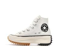 Converse - Zapatillas Blancas para Hombre Run Star Hike, blanco, 38/38.5 EU