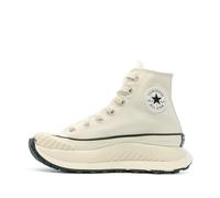 CONVERSE A03277C Chuck 70 En Cx Hi Mujer Zapatillas En Blanco y Negro GB 5-8