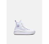 CONVERSE Zapatillas deportivas 'CHUCK TAYLOR ALL STAR MOVE' lila / blanco 34 lila / blanco