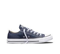 Converse Zapatillas Casual Mujer All Star Classic Low Azul Oscuro