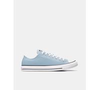 Converse Zapatillas casual unisex Chuck Taylor All Star Converse. Azul gastado 38 (5.5)