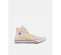 Converse Zapatillas altas CHUCK TAYLOR ALL STAR CLASSIC in Beige 45