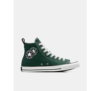 Converse Zapatillas casual unisex Chuck Taylor All Star Wide Converse. Verde 40