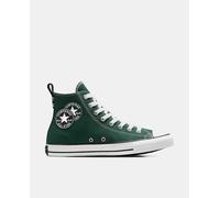 Converse Zapatillas casual unisex Chuck Taylor All Star Wide Converse. Verde 40/45