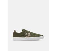 Converse Zapatillas casual unisex Cons PL Vulc Pro Classic Suede Converse. Verde oscuro 40