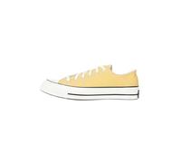 Converse Zapatillas Chuck 70 Amarillas para Hombre y Mujer, amarillo, 41 EU