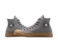 Converse Zapatillas Chuck 70 BOSEY HI Gris Origin Story A04532C Sneaker Casual Hombre Mujer