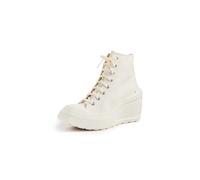 Converse Zapatillas Chuck 70 DE Luxe Wedge CÓDIGO A06479C, Negro , 41 EU