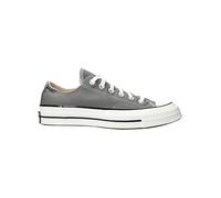 Converse Zapatillas Chuck 70 OX Gris Origin Story A05586C Sneaker Casual Mujer