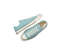 Converse Zapatillas Chuck 70 Vintage Canvas Azules Piscina Primaveral Talla 39