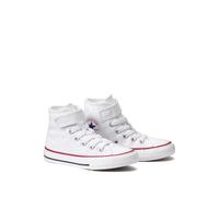 Zapatillas Chuck Taylor All Star 1V Niña Talla 32. Color Blanco