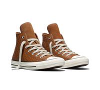 CONVERSE Zapatillas deportivas altas 'CTAS' marrón 40 EUR