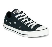 CONVERSE Zapatillas deportivas bajas negro / blanco 39 negro / blanco