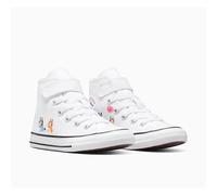 CONVERSE Zapatillas Chuck Taylor All Star Bluey. Color azul