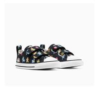 CONVERSE Zapatillas Chuck Taylor All Star Bluey. Color Negro