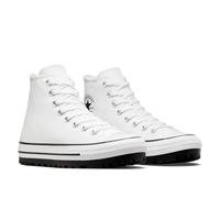 Converse Zapatillas Chuck Taylor All Star City Trek. Talla 43. Color Blanco