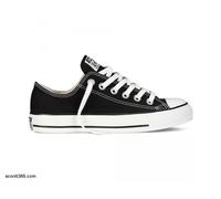 Converse Zapatillas Chuck Taylor All Star Classic - Art. M9166C (Negro)