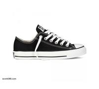 Converse Zapatillas Chuck Taylor All Star Classic - Art. M9166C (Negro)