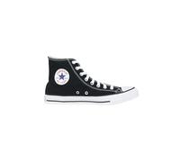 Converse Zapatillas Chuck Taylor All Star Classic negras para hombre y mujer 43