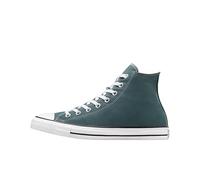 Converse Zapatillas Chuck Taylor All Star Código A10536C Verde, Verde, 38 EU