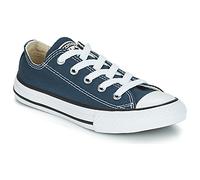 Converse Chuck Taylor All Star Core Ox - Zapatillas, color Azul, talla 35