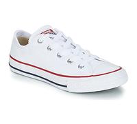 Converse Zapatillas CHUCK TAYLOR ALL STAR CORE OX in Blanco 31