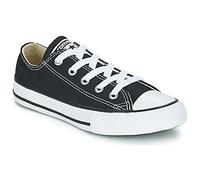 Converse Zapatillas CHUCK TAYLOR ALL STAR CORE OX in Negro 28