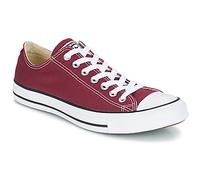 Converse Zapatillas CHUCK TAYLOR ALL STAR CORE OX in Rojo 43