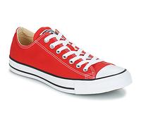 Converse Zapatillas CHUCK TAYLOR ALL STAR CORE OX in Rojo 46