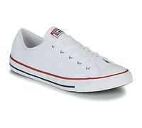 Converse Zapatillas CHUCK TAYLOR ALL STAR DAINTY GS CANVAS OX in Blanco 40