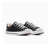 CONVERSE Zapatillas Chuck Taylor All Star Dainty Lucky. Color Negro